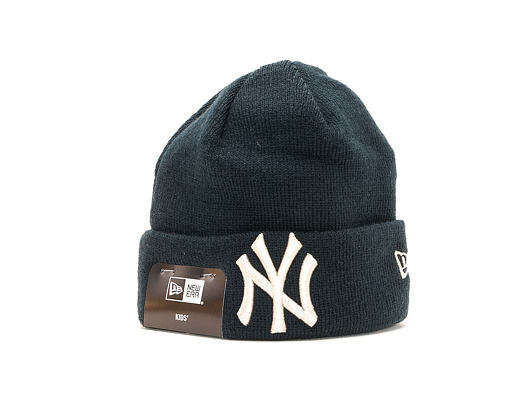 Dětský Kulich New Era New York Yankees League Essential Toddler Navy/Satin
