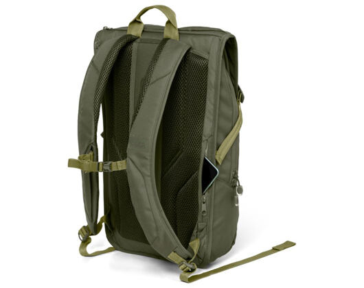 Batoh Aevor Daypack Pine Green