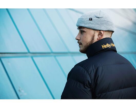 Bunda Helly Hansen Reversible Down Jacket 980 Ebony