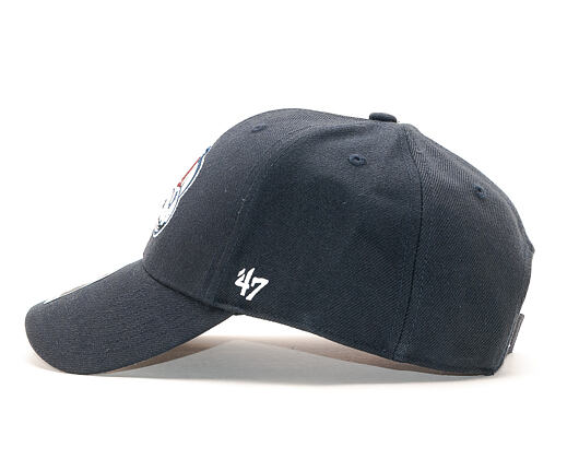 Kšiltovka 47 Brand Colorado Avalanche MVP Navy Strapback