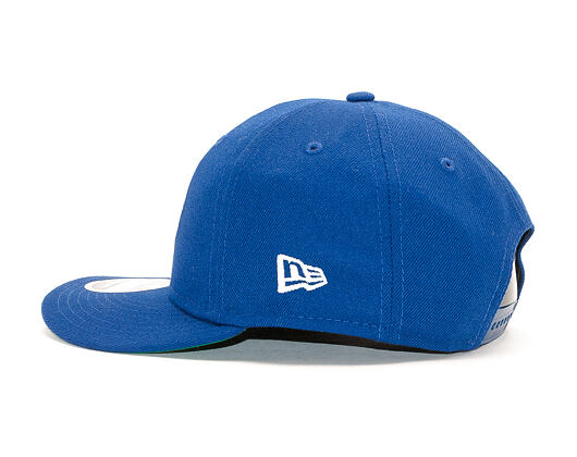 Kšiltovka New Era Retro Crown 9FIFTY Buffalo Bisons Official Team Colors Snapback