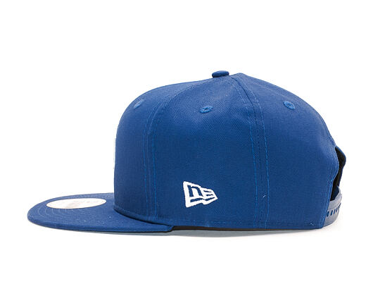 Kšiltovka New Era 9FIFTY Detroit Tigers Dark Navy/White Snapback