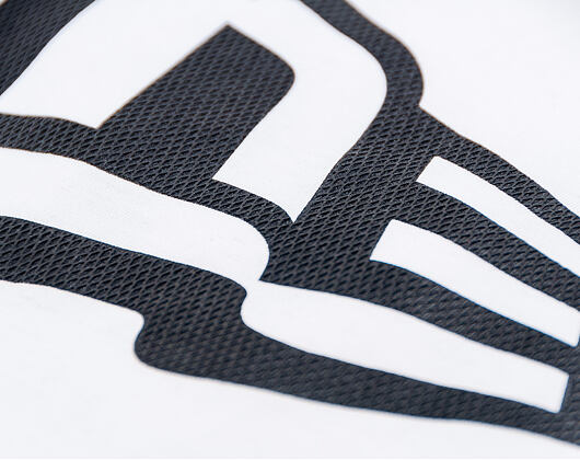 Triko New Era De Flag Infill White