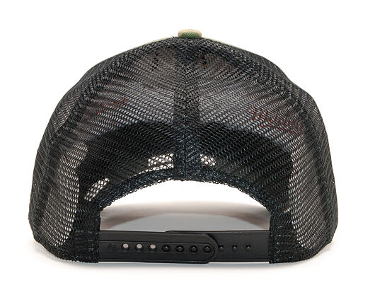 Kšiltovka 47 Brand Boston Bruins Camo Branson MVP Snapback