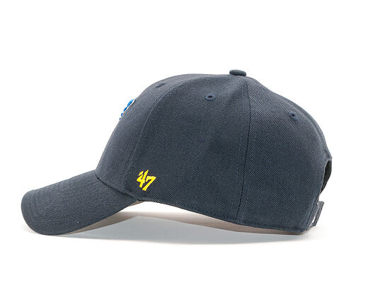 Kšiltovka 47 Brand St. Louis Blues Navy Strapback