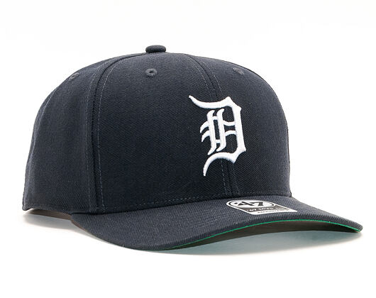 Kšiltovka 47 Brand Detroit Tigers Cold Zone Navy Snapback