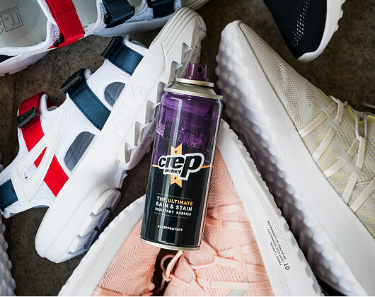 Impregnace na tenisky CREP Protect Spray Rain and Stain Protection 200ml