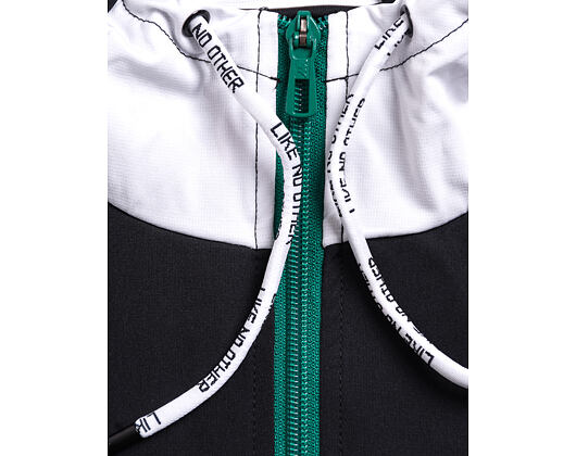 Bunda Kappa Bakit 304IDA0 Black/White