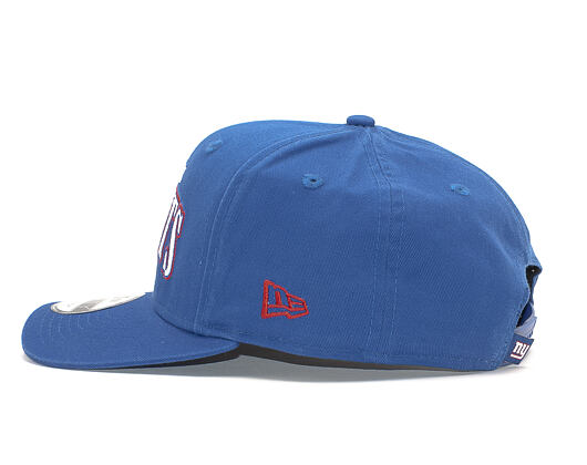 Kšiltovka New Era 9FIFTY New York Giants Pre Curved OTC