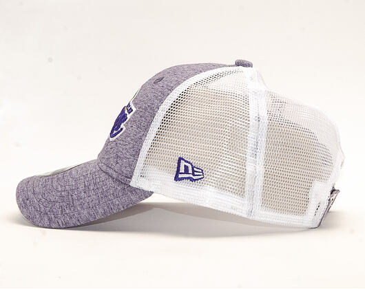 Kšiltovka New Era 9FORTY Los Angeles Lakers Summer League OTC