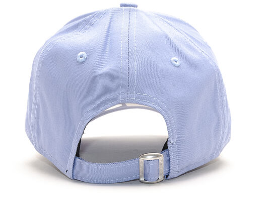 Dámská Kšiltovka New Era Los Angeles Dodgers Essential Purple/White