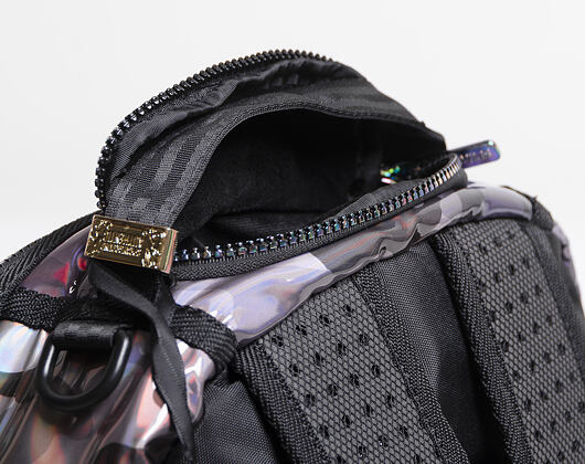 Batoh Sprayground Hologram Shark