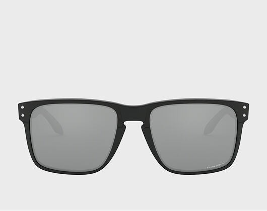 Sluneční Brýle Oakley Holbrook XL Polished Black/Prizm Black OO9417-1659