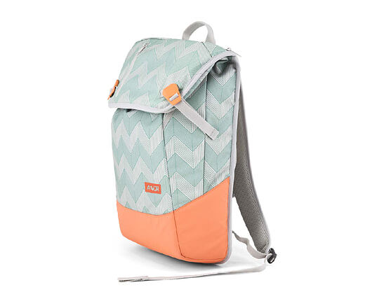 Batoh Aevor Daypack Flicker Mint Coral
