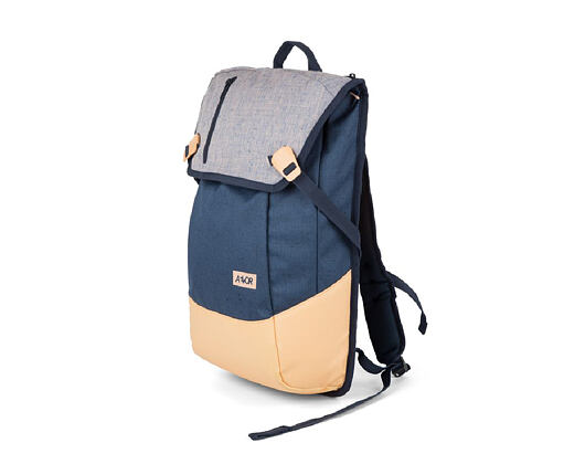 Batoh Aevor Daypack Bichrome Peach
