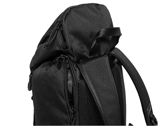 Batoh New Era Rucksack Tech Black