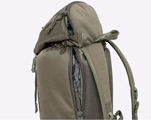 Batoh New Era Rucksack Tech New Olive
