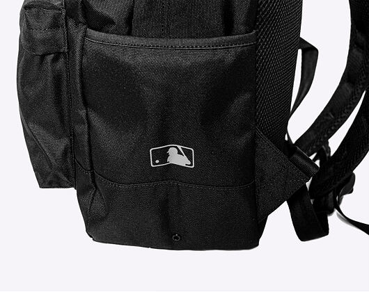 Batoh New Era MLB Light Pack Black/Gray Heather