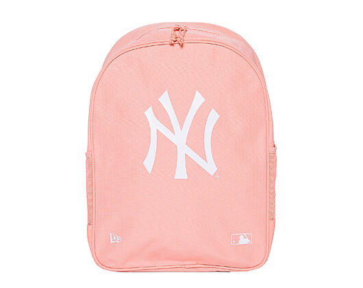 Batoh New Era New York Yankees Essential Pack Pink