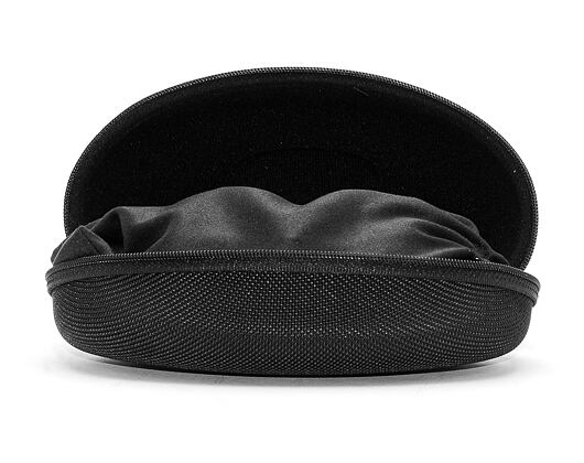 Brýle Oakley Flight Jacket Matte Black/Prizm Black