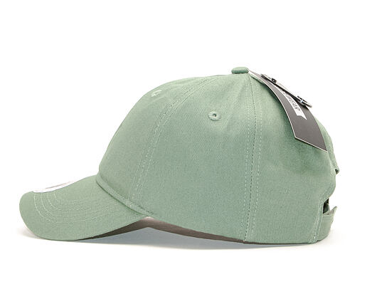 Kšiltovka STATEWEAR Oakland Baseball Cap Dusty Green Strapback