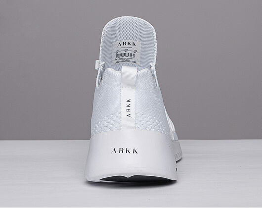 Boty ARKK Raven FG 2.0 PWR55 White/Black ML1440-1099-M
