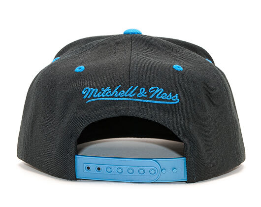 Kšiltovka Mitchell & Ness INTL226 Orlando Magic Team Arch 2 Tone Snapback