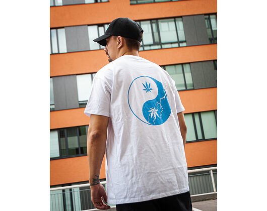 Triko Under Native Snapbacks X Under Native 5 Years Of Storm White
