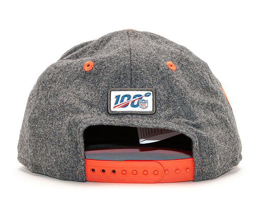 Kšiltovka New Era 9FIFTY NFL Cleveland Browns ONF19 Sideline 1930 OTC
