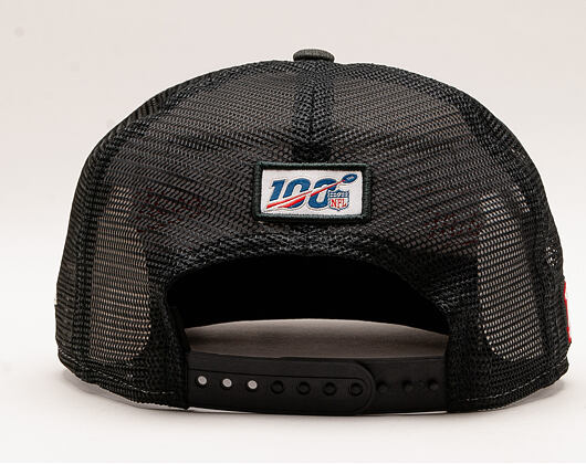 Kšiltovka New Era 9FIFTY NFL Atlanta Falcons ONF19 Sideline 1970 OTC