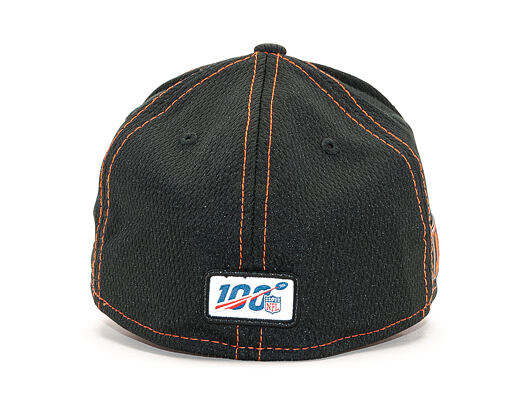 Kšiltovka New Era 39THIRTY NFL Cincinnati Bengals ONF19 Sideline OTC