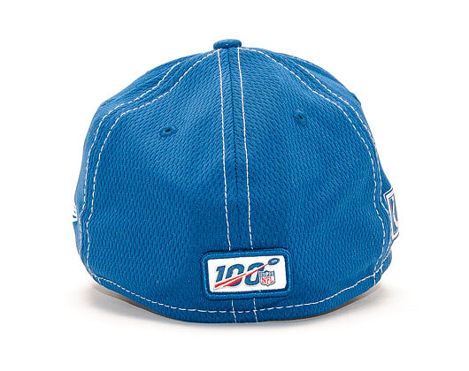 Kšiltovka New Era 39THIRTY Diamond Era NFL Indianapolis Colts ONF19 Sideline OTC