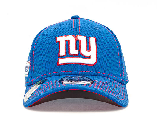 Kšiltovka New Era 39THIRTY Diamond Era NFL New York Giants ONF19 Sideline OTC