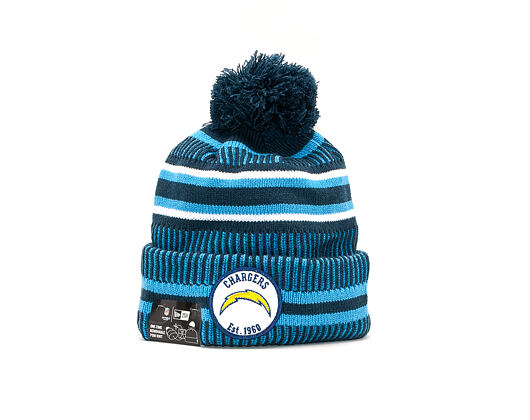 Kulich New Era NFL Los Angeles Chargers ONF19 Sport Knit OTC
