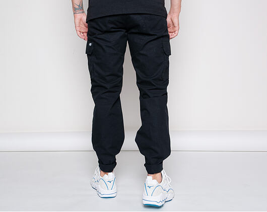 Kalhoty Dickies EDWARDSPORT BLACK