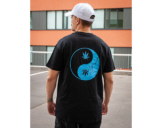 Kšiltovka Under Native Snapbacks X Under Native 5 Years Of Storm White