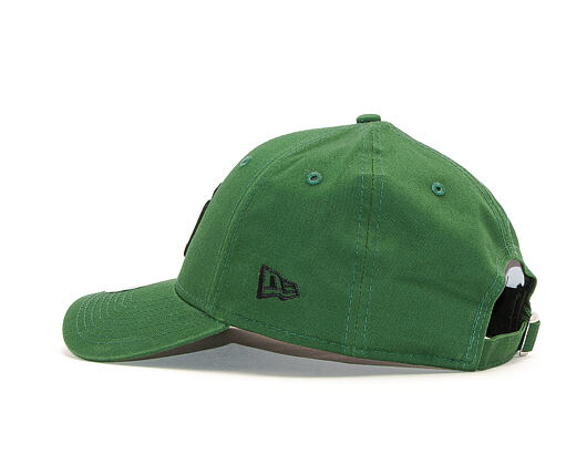 Kšiltovka New Era 9FORTY League Essential New York Yankees HOG / Black Strapback