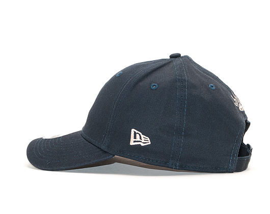 Kšiltovka New Era 9FORTY Script Pack Navy / Blush Sky Pink Strapback