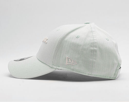 Kšiltovka New Era 9FORTY Vespa Cotton Sky Blue Strapback