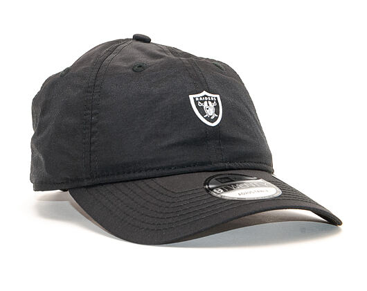 Kšiltovka New Era 9TWENTY Team Packable Oakland Raiders Team Color Strapback