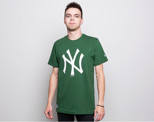 Triko New Era Seasonal Team Logo New York Yankees HOG
