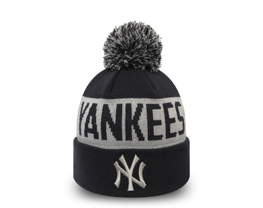 Kulich New Era New York Yankees Team Tonal Knit 2 OTC
