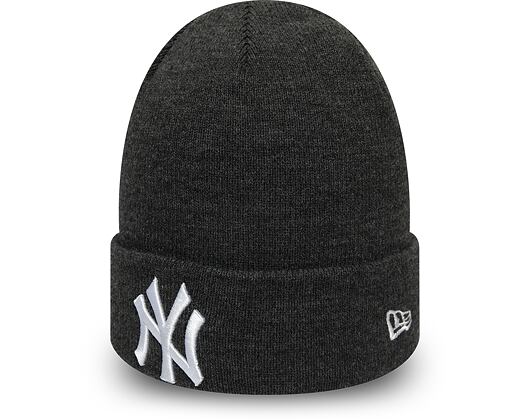 Kulich New Era New York Yankees Heather Eassential Knit