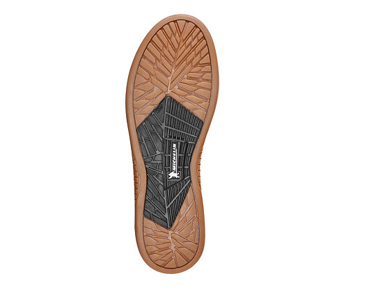 Boty Etnies Jefferson MTW 223 Brown/Tan/Orange