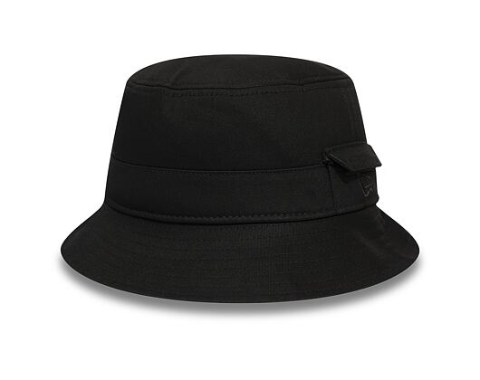 Klobouk New Era Adventure Dogear Black