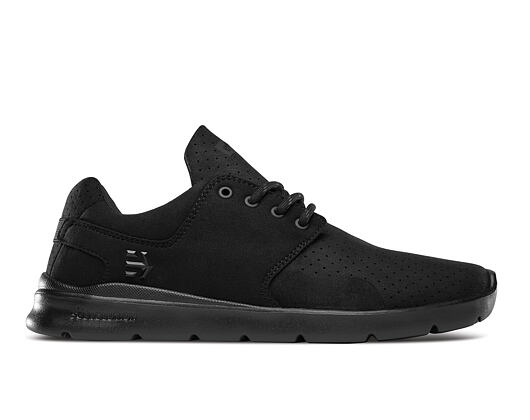 Boty Etnies Scout TX Black/Black/Black