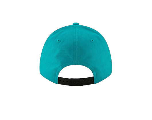 Kšiltovka New Era 9FORTY Memphis Grizzlies Hardwood 19 OTC