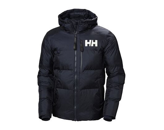 Bunda Helly Hansen Active Winter Parka 597 Navy