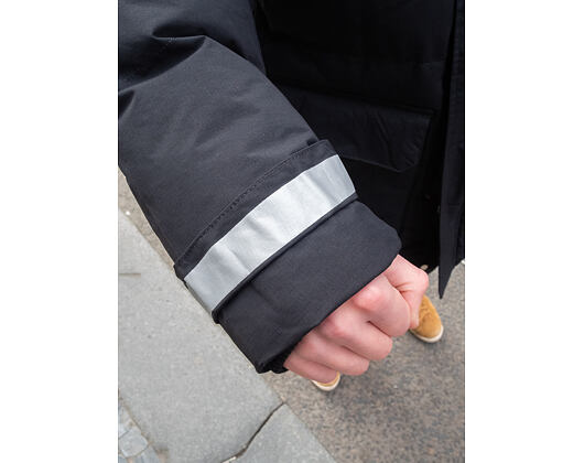 Bunda Helly Hansen Tromsoe Jacket 991 Black