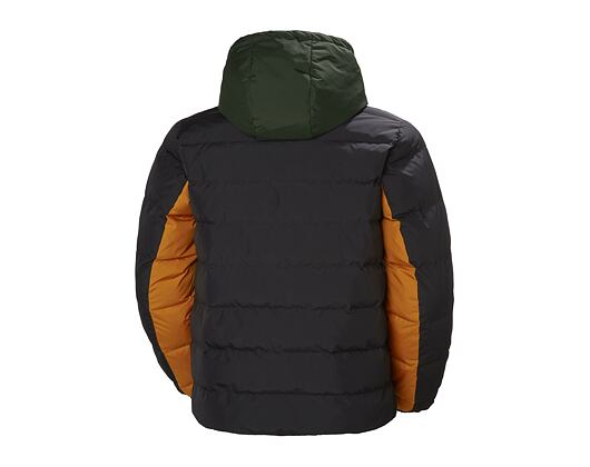 Bunda Helly Hansen Yu Puffer Anorak 991 Black